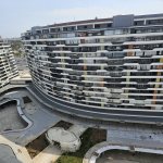 Продажа 4 комнат Новостройка, м. Автовокзал метро, пос. Биляджари, Бинагадинский р-н район 4