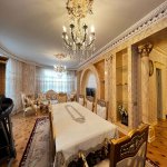 Аренда 4 комнатная Новостройка, İnşaatçılar метро, Ясамал район 3