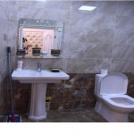 Kirayə (günlük) 2 otaqlı Yeni Tikili, Memar Əcəmi - 2 metrosu, 7-ci mikrorayon, Binəqədi rayonu 11