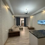 Kirayə (aylıq) 2 otaqlı Yeni Tikili, 28 May metrosu, Nəsimi rayonu 1
