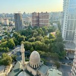 Satılır 4 otaqlı Yeni Tikili, Nəsimi rayonu 19