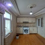 Kirayə (aylıq) 2 otaqlı Həyət evi/villa, İnşaatçılar metrosu, Yasamal rayonu 9