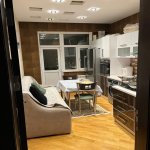 Satılır 3 otaqlı Yeni Tikili, Qara Qarayev metrosu, Nizami rayonu 7