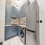 Kirayə (aylıq) 2 otaqlı Yeni Tikili, Qara Qarayev metrosu, Nizami rayonu 6