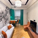 Kirayə (aylıq) 2 otaqlı Yeni Tikili, Xətai metrosu, Xətai rayonu 1