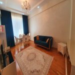 Kirayə (aylıq) 2 otaqlı Yeni Tikili, İçərişəhər metrosu, Bayıl qəs., Səbail rayonu 4