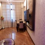 Kirayə (aylıq) 2 otaqlı Yeni Tikili, Nəriman Nərimanov metrosu, Nərimanov rayonu 5