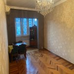 Satılır 3 otaqlı Köhnə Tikili, Nəsimi metrosu, 9-cu mikrorayon, Binəqədi rayonu 11