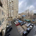Kirayə (aylıq) 3 otaqlı Yeni Tikili, Gənclik metrosu, Nərimanov rayonu 2