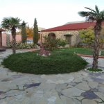 Satılır 5 otaqlı Bağ evi, Koroğlu metrosu, Pirşağı qəs., Sabunçu rayonu 1
