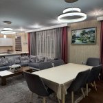 Kirayə (aylıq) 5 otaqlı Köhnə Tikili, Badamdar qəs., Səbail rayonu 11