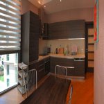 Kirayə (aylıq) 3 otaqlı Yeni Tikili, İçərişəhər metrosu, Səbail rayonu 5