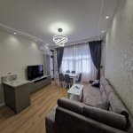 Kirayə (aylıq) 3 otaqlı Yeni Tikili, 28 May metrosu, Nəsimi rayonu 2