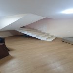 Satılır 4 otaqlı Həyət evi/villa, Koroğlu metrosu, Zabrat qəs., Sabunçu rayonu 9