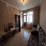 Kirayə (aylıq) 2 otaqlı Köhnə Tikili, Nəsimi metrosu, 4-cü mikrorayon, Nəsimi rayonu 15
