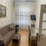Kirayə (aylıq) 2 otaqlı Köhnə Tikili, Sahil metrosu, Səbail rayonu 2