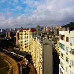 Kirayə (aylıq) 4 otaqlı Yeni Tikili, Gənclik metrosu, Nərimanov rayonu 29