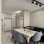 Kirayə (aylıq) 3 otaqlı Yeni Tikili, Azadlıq metrosu, 8-ci mikrorayon, Binəqədi rayonu 10