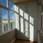 Аренда 2 комнатная Новостройка, пос. Бадамдар, Сябаиль район 4