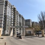 Kirayə (aylıq) 1 otaqlı Yeni Tikili, Yasamal rayonu 1