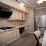 Аренда 3 комнат Новостройка, м. Нариман Нариманов метро, пос. Монтин, Наримановский р-н район 13