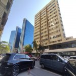 Satılır 2 otaqlı Köhnə Tikili, 28 May metrosu, Port Baku, Nəsimi rayonu 8