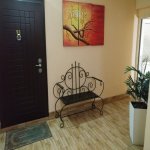 Kirayə (aylıq) 2 otaqlı Yeni Tikili, Badamdar qəs., Səbail rayonu 9