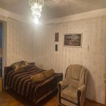 Kirayə (aylıq) 2 otaqlı Köhnə Tikili, Xətai metrosu, Xətai rayonu 4