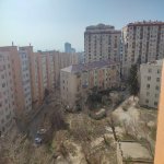 Satılır 2 otaqlı Köhnə Tikili, Həzi Aslanov metrosu, H.Aslanov qəs., Xətai rayonu 8
