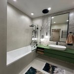 Kirayə (aylıq) 3 otaqlı Yeni Tikili, 20 Yanvar metrosu, Yasamal rayonu 9