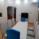 Kirayə (aylıq) 6 otaqlı Həyət evi/villa, Əhmədli metrosu, Əhmədli, Xətai rayonu 3