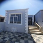 Satılır 2 otaqlı Həyət evi/villa, Koroğlu metrosu, Zabrat qəs., Sabunçu rayonu 3