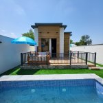 Kirayə (günlük) 3 otaqlı Həyət evi/villa Qəbələ 8