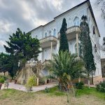 Satılır 11 otaqlı Həyət evi/villa, Şüvəlan, Xəzər rayonu 2