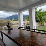 Kirayə (günlük) 6 otaqlı Həyət evi/villa Qax 2