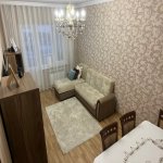 Satılır 3 otaqlı Köhnə Tikili, Həzi Aslanov metrosu, Əhmədli, Xətai rayonu 1