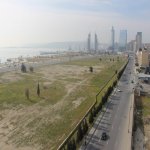 Satılır 4 otaqlı Yeni Tikili, Xətai metrosu, Ağ şəhər, Xətai rayonu 8