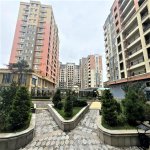 Satılır 3 otaqlı Yeni Tikili, Qara Qarayev metrosu, Nizami rayonu 3