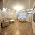 Kirayə (aylıq) 2 otaqlı Yeni Tikili, Əhmədli metrosu, Əhmədli, Ukrayna dairəsi, Xətai rayonu 3