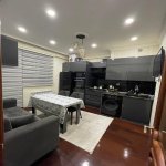 Аренда 2 комнатная Новостройка, м. Ази Асланова метро, Хетаи район 4
