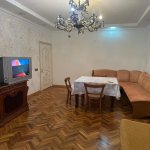 Аренда 2 комнат Вторичка, м. Насими метро, 8-ой микрорайон, Бинагадинский р-н район 2