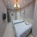 Kirayə (aylıq) 3 otaqlı Yeni Tikili, Nəriman Nərimanov metrosu, Montin qəs., Nərimanov rayonu 10