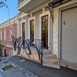 Kirayə (aylıq) 7 otaqlı Ofis, İçərişəhər metrosu, Səbail rayonu 8