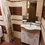 Kirayə (aylıq) 3 otaqlı Yeni Tikili, Nizami metrosu, Yasamal rayonu 12