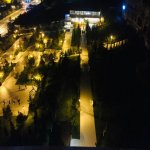 Kirayə (aylıq) 3 otaqlı Yeni Tikili, İnşaatçılar metrosu, Yasamal rayonu 1