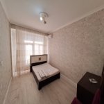 Kirayə (aylıq) 3 otaqlı Yeni Tikili, Nəriman Nərimanov metrosu, Montin qəs., Nərimanov rayonu 5