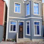 Продажа 4 комнатная Дома/Виллы, Масазыр, Абшерон район 1