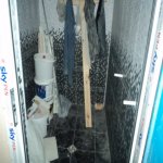 Satılır 3 otaqlı Həyət evi/villa, Azadlıq metrosu, Binəqədi qəs., Binəqədi rayonu 14