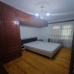 Аренда 4 комнат Вторичка, İnşaatçılar метро, Ясамал район 6