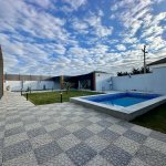 Satılır 4 otaqlı Bağ evi, Mərdəkan, Xəzər rayonu 4